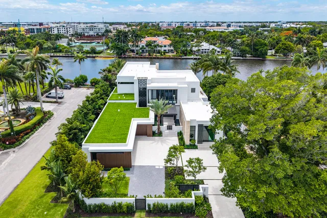 Downtown Delray Beach Residence photo 2