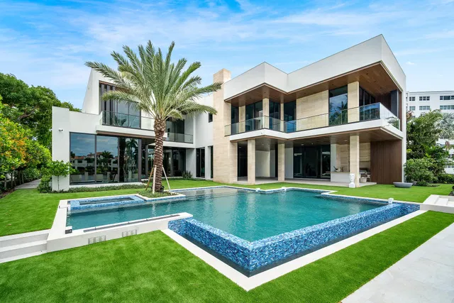 Downtown Delray Beach Residence photo 4