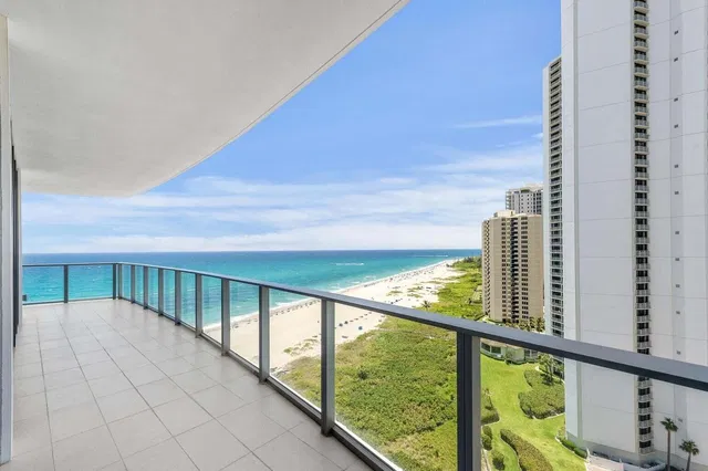 Amrit Ocean Resort & Residences Unit H 1504 photo 15
