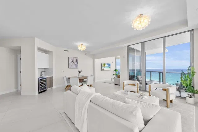 Amrit Ocean Resort & Residences Unit H 1504 photo 19