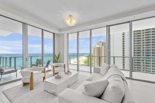Amrit Ocean Resort & Residences Unit H 1504 photo 20