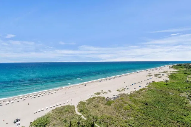 Amrit Ocean Resort & Residences Unit H 1504 photo 25