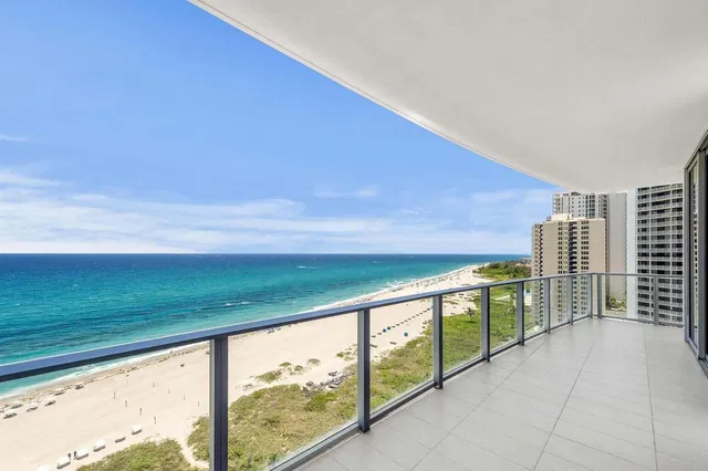 Amrit Ocean Resort & Residences Unit H 1504 photo 27