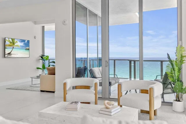 Amrit Ocean Resort & Residences Unit H 1504 photo 29