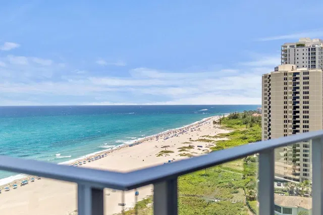 Amrit Ocean Resort & Residences Unit H 1504 photo 33