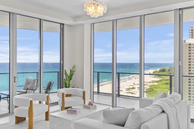 Amrit Ocean Resort & Residences Unit H 1504 photo 36