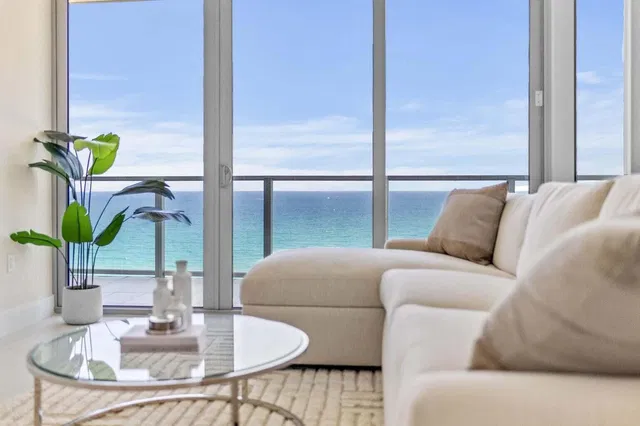 Amrit Ocean Resort & Residences Unit H 1504 photo 38