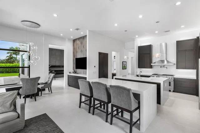 Boca Bridges Residence photo 15