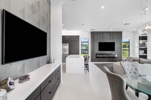 Boca Bridges Residence photo 17