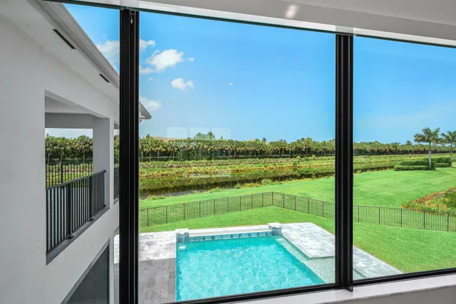 Boca Bridges Residence photo 25
