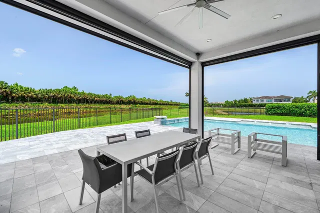 Boca Bridges Residence photo 34