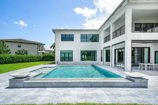 Boca Bridges Residence photo 35
