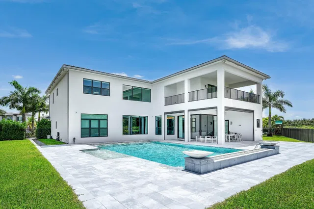 Boca Bridges Residence photo 37