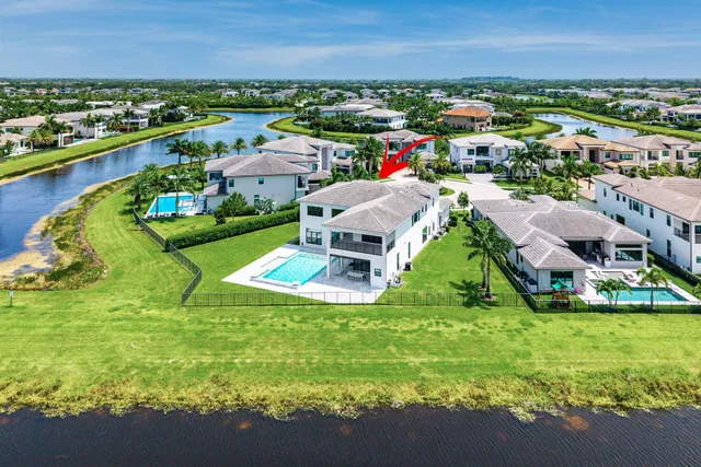 Boca Bridges Residence photo 40