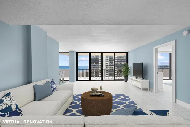 Singer Island Unit 1-1603 photo 2