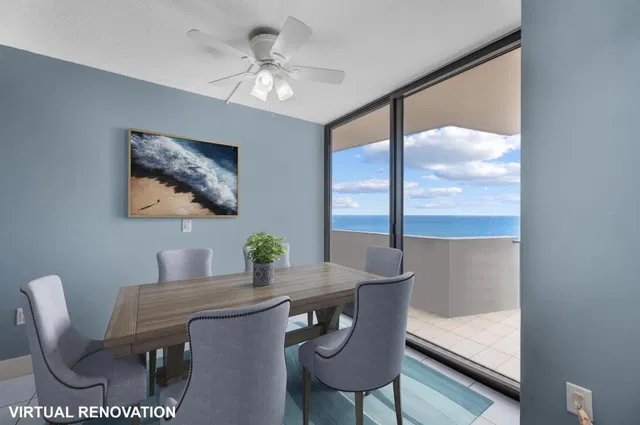 Singer Island Unit 1-1603 photo 4