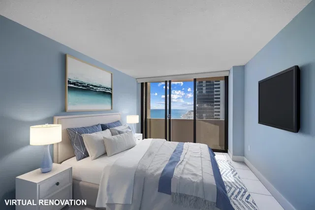 Singer Island Unit 1-1603 photo 8