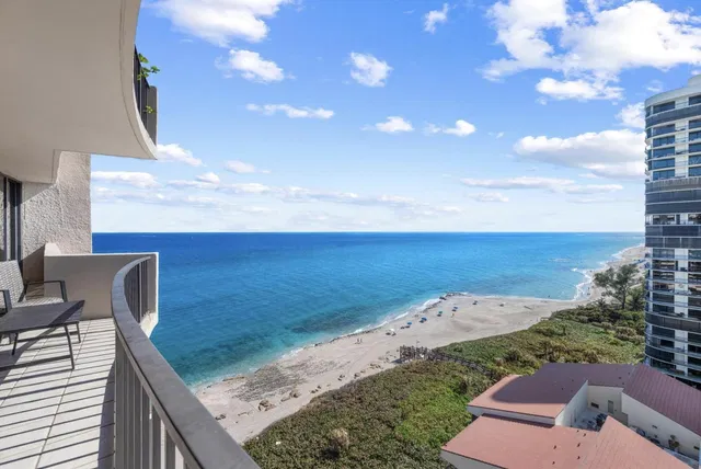 Singer Island Unit 1-1603 photo 11