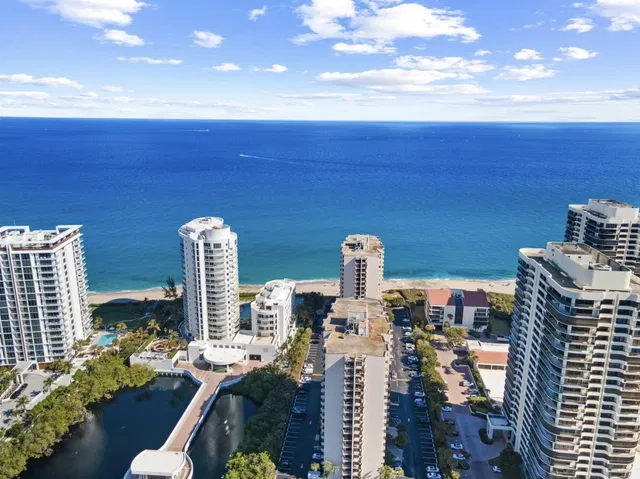 Singer Island Unit 1-1603 photo 13