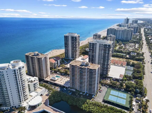 Singer Island Unit 1-1603 photo 14