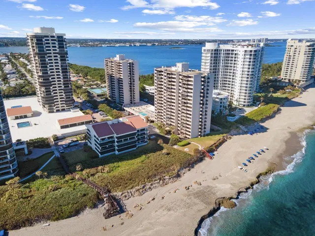 Singer Island Unit 1-1603 photo 15