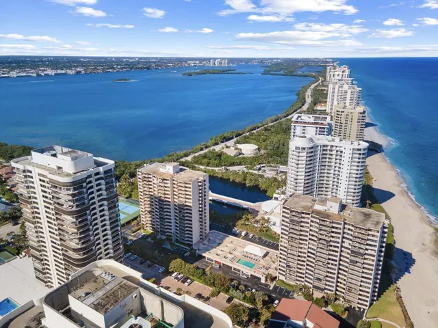 Singer Island Unit 1-1603 photo 16