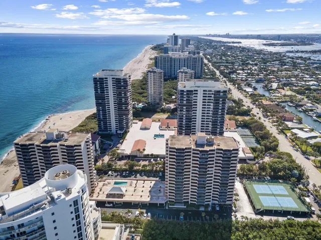 Singer Island Unit 1-1603 photo 17