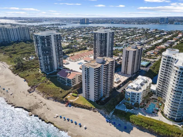 Singer Island Unit 1-1603 photo 18