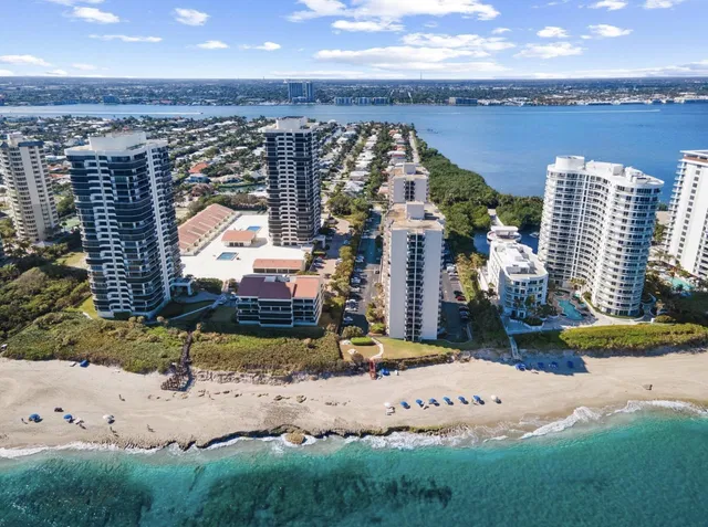 Singer Island Unit 1-1603 photo 19