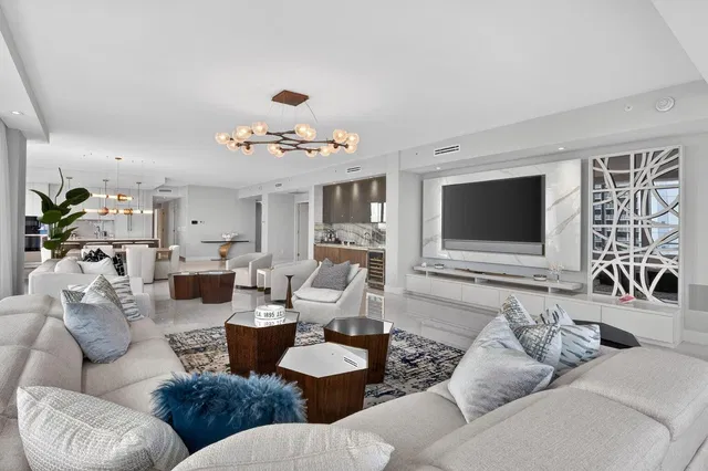 Amrit Ocean Resort & Residences Unit H-PH3 photo 9