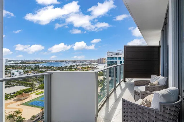 Amrit Ocean Resort & Residences Unit H-PH3 photo 30
