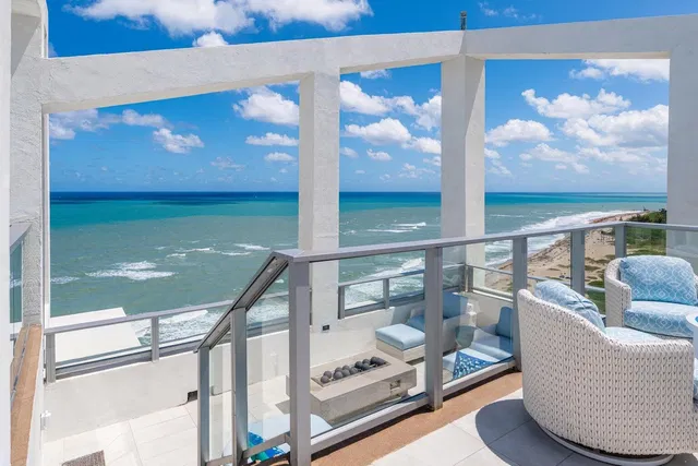 Amrit Ocean Resort & Residences Unit H-PH3 photo 39