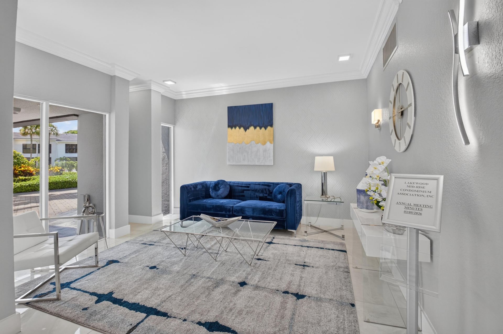 Boca West Country Club Unit 371 photo 2