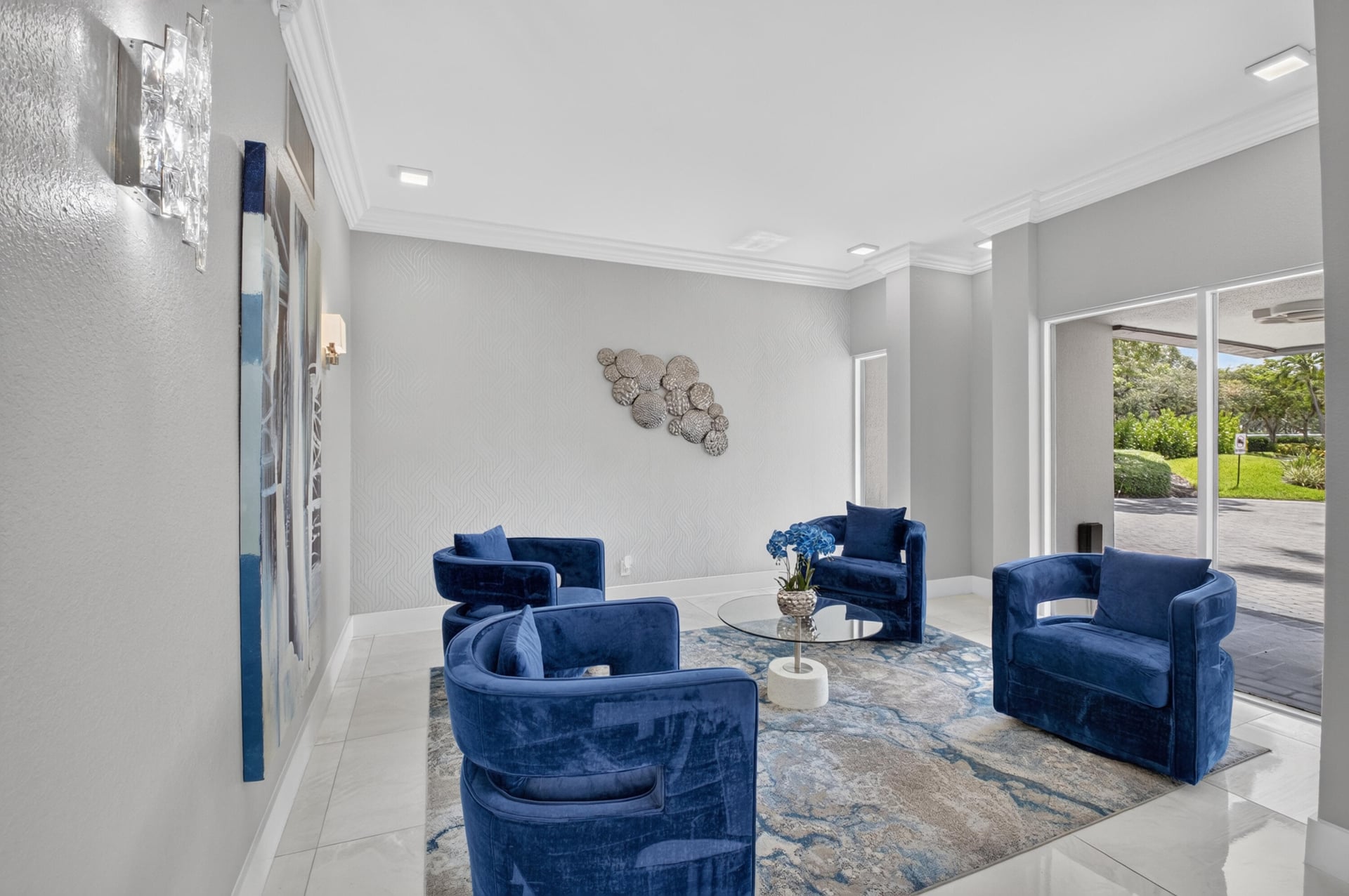 Boca West Country Club Unit 371 photo 3