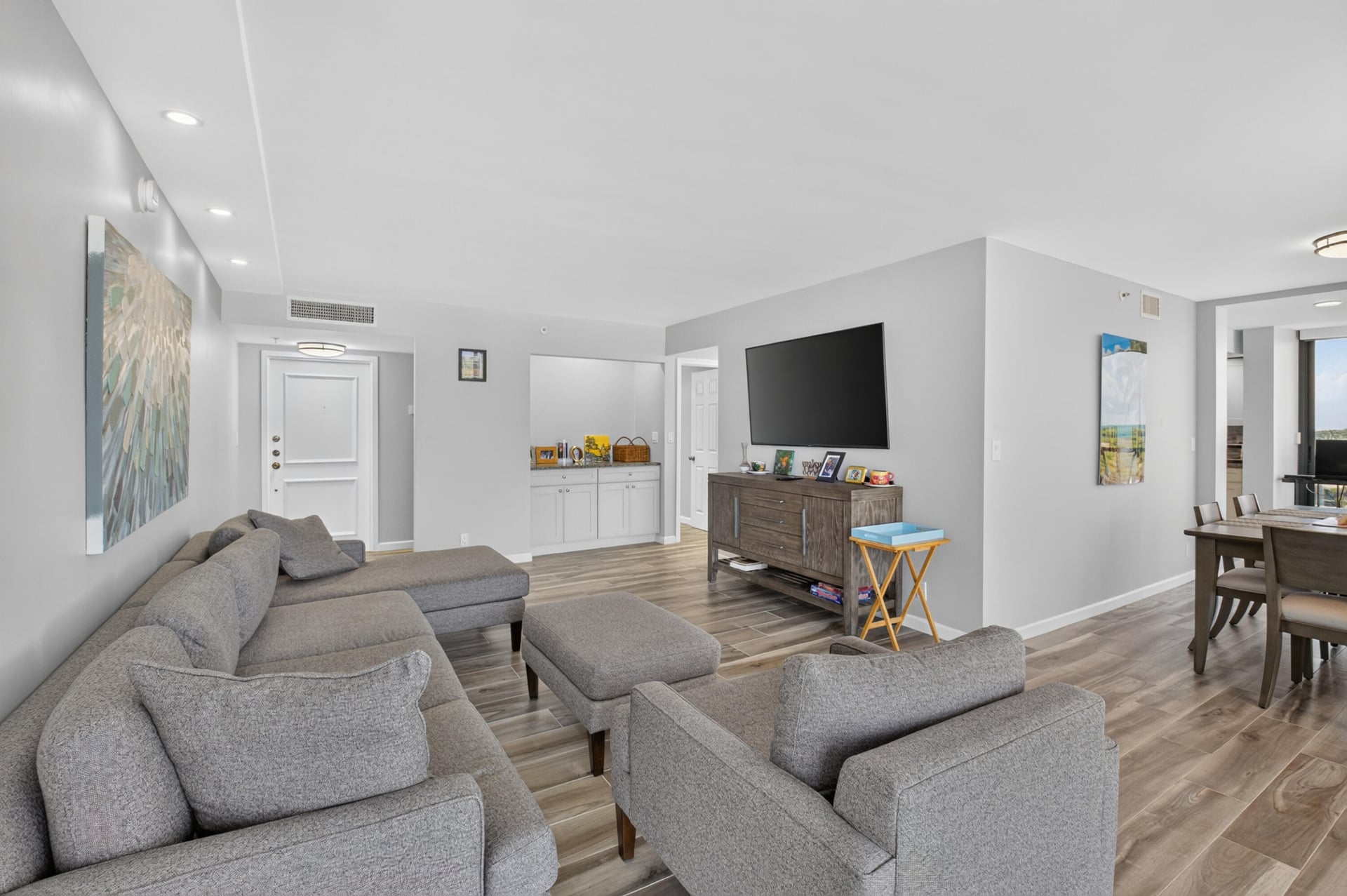 Boca West Country Club Unit 371 photo 4
