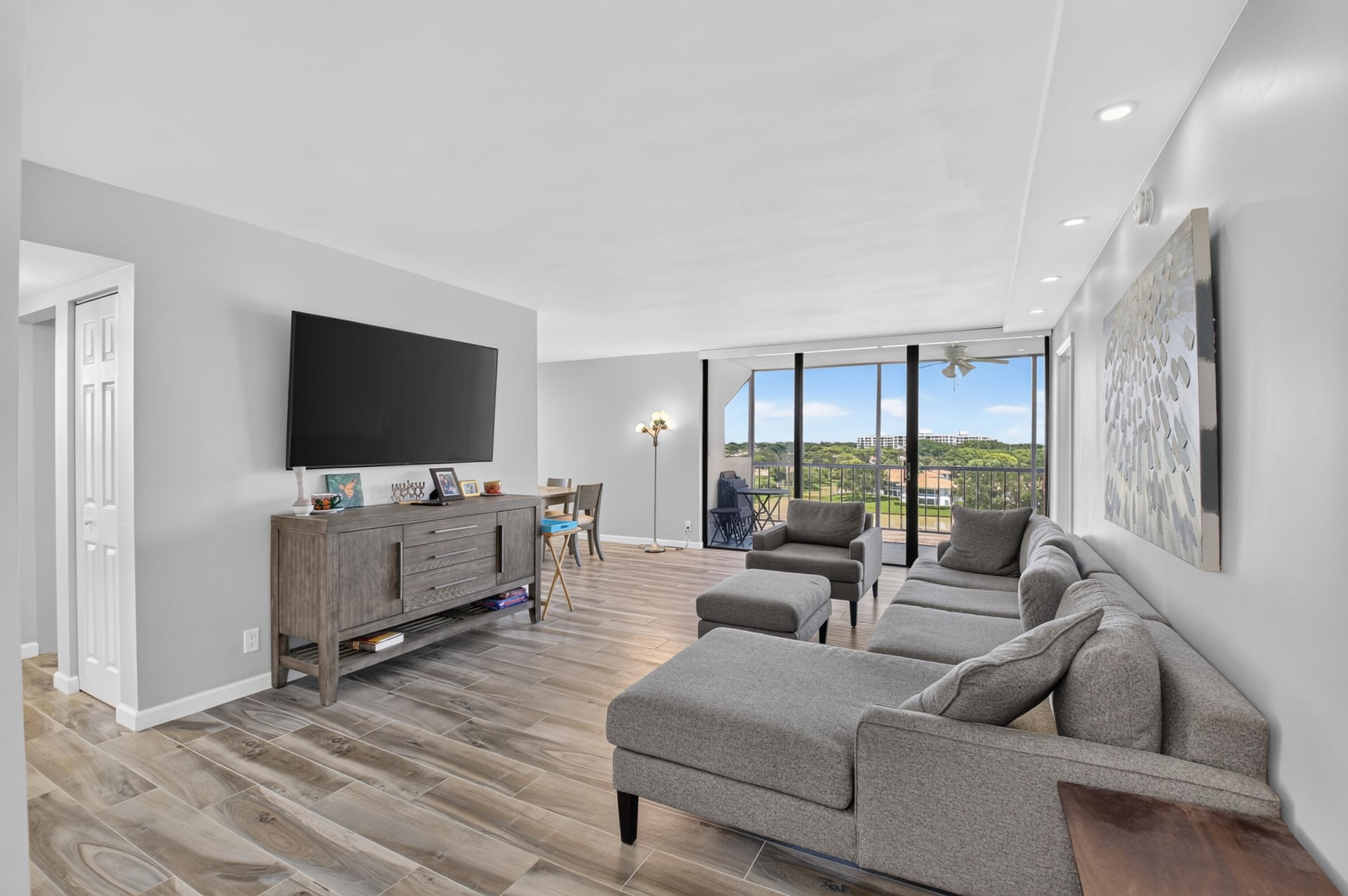 Boca West Country Club Unit 371 photo 5
