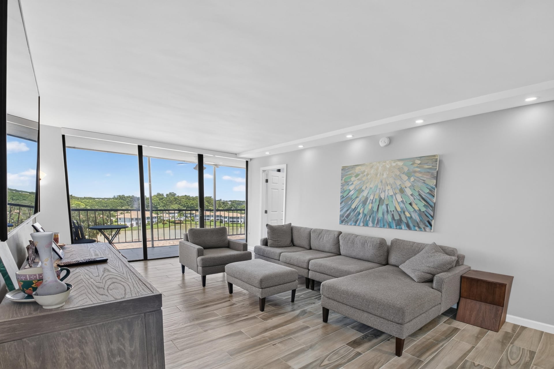 Boca West Country Club Unit 371 photo 6