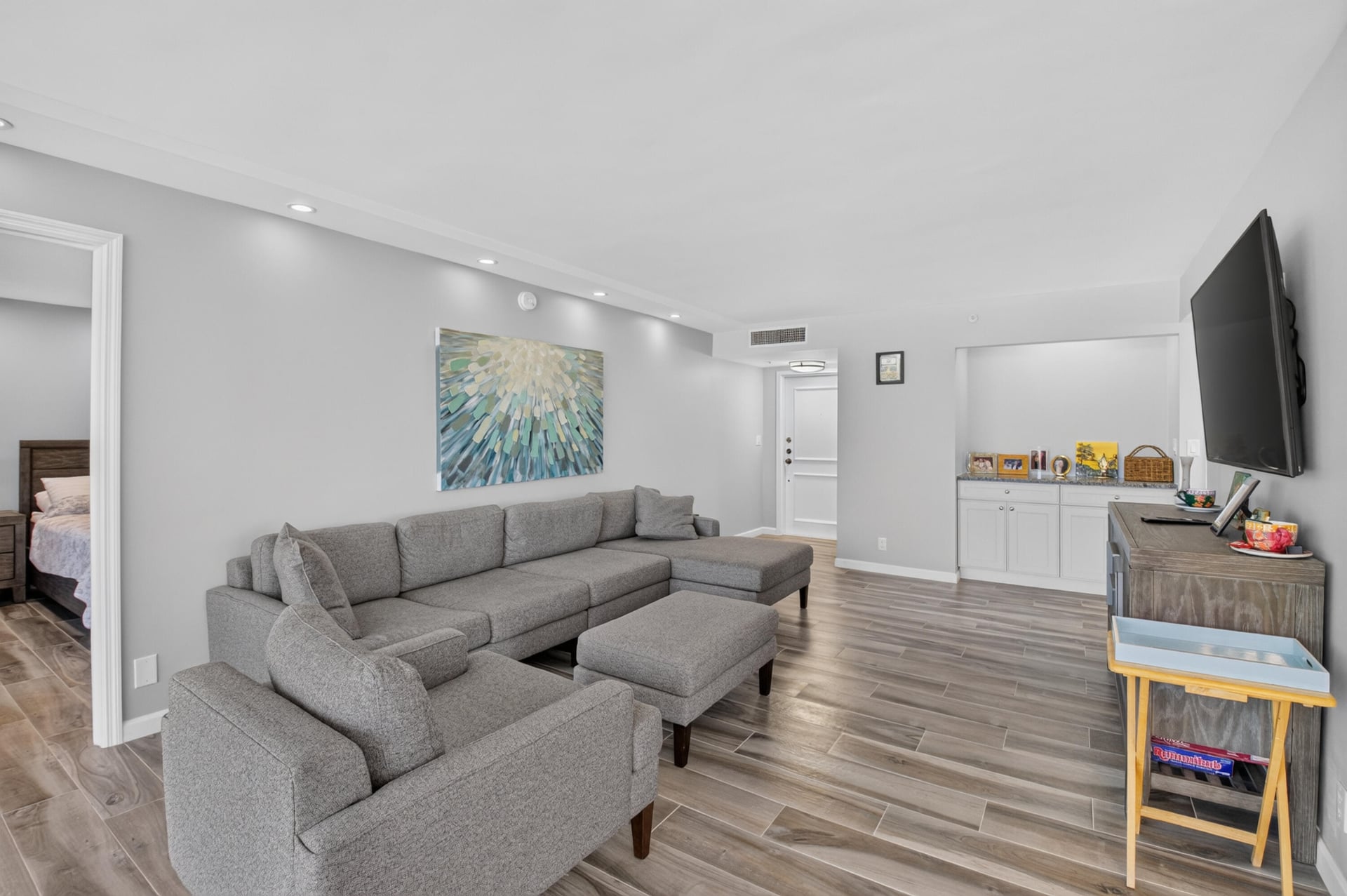 Boca West Country Club Unit 371 photo 7