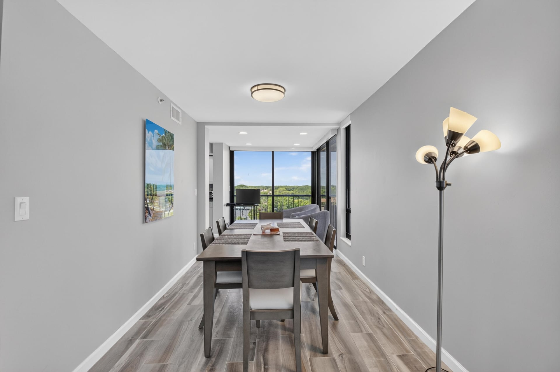 Boca West Country Club Unit 371 photo 8