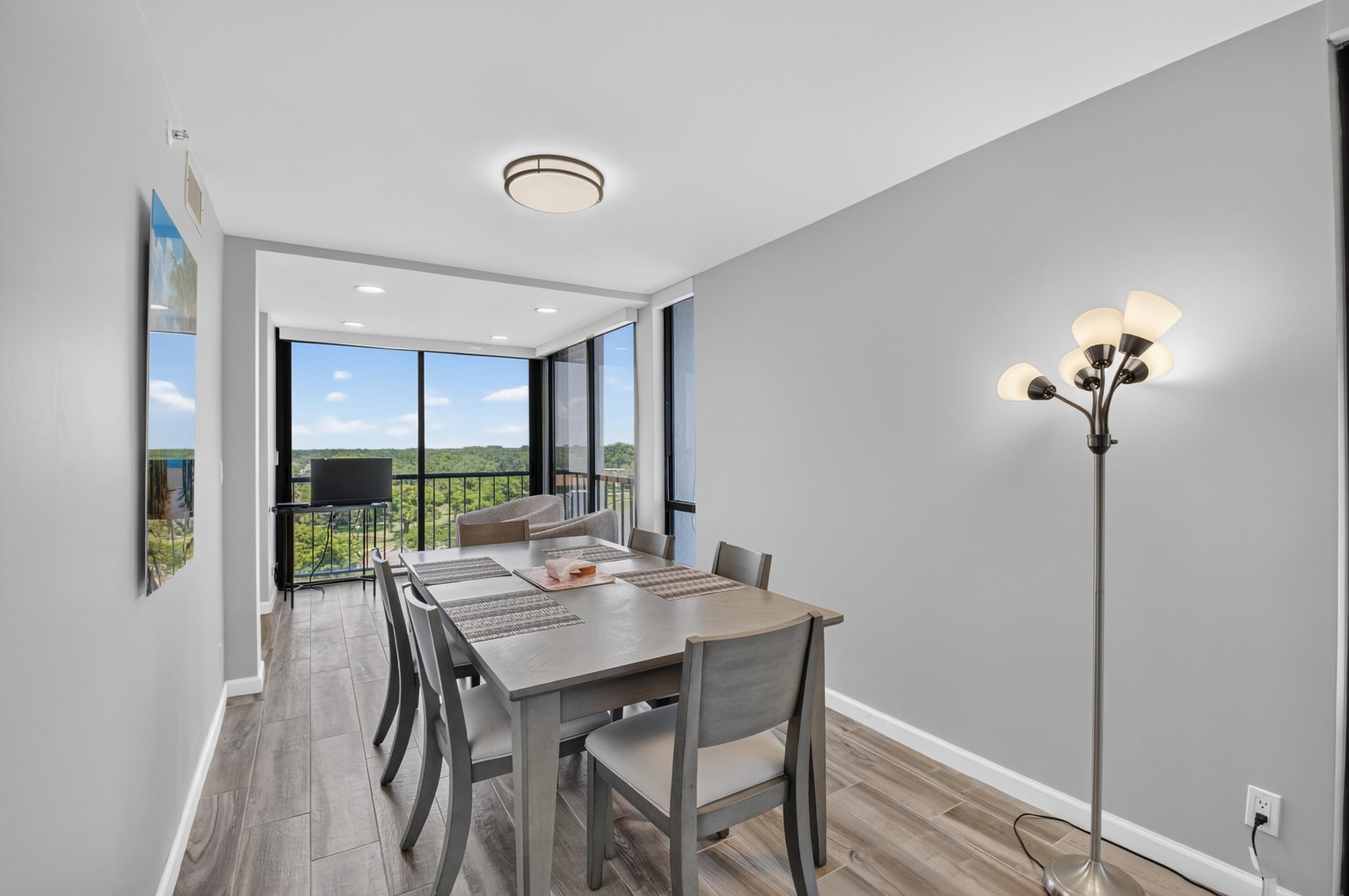 Boca West Country Club Unit 371 photo 9