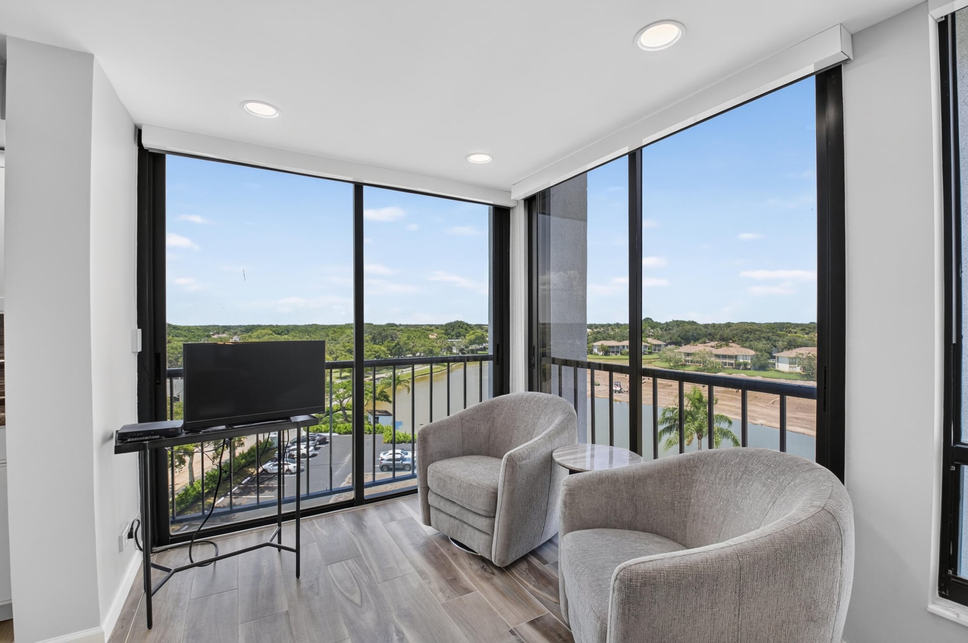 Boca West Country Club Unit 371 photo 12