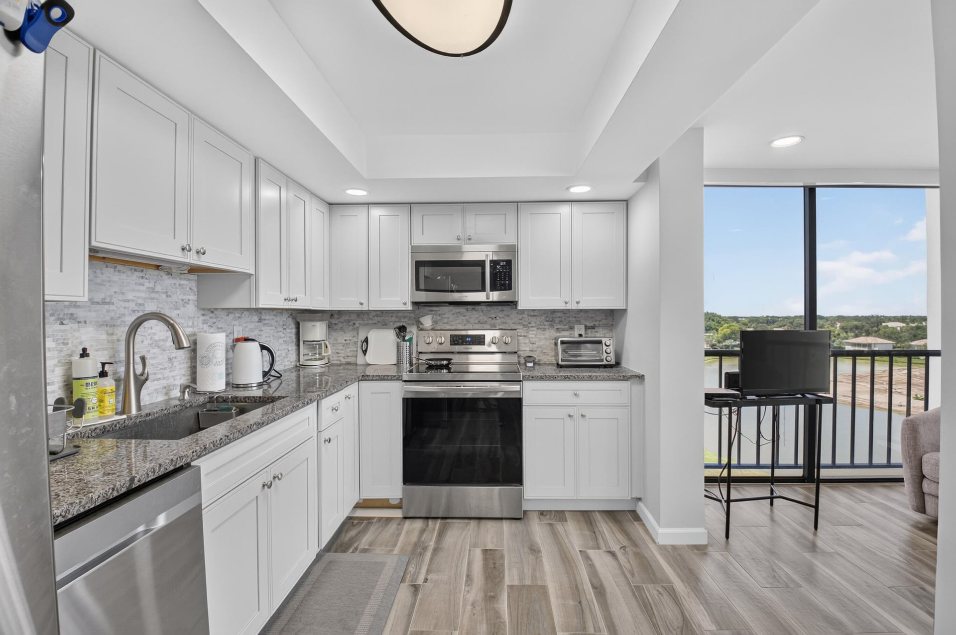 Boca West Country Club Unit 371 photo 15
