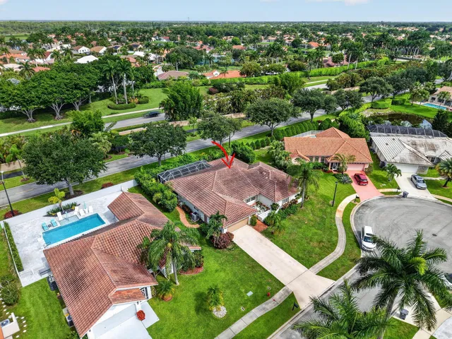 Boca Isles Residence photo 2