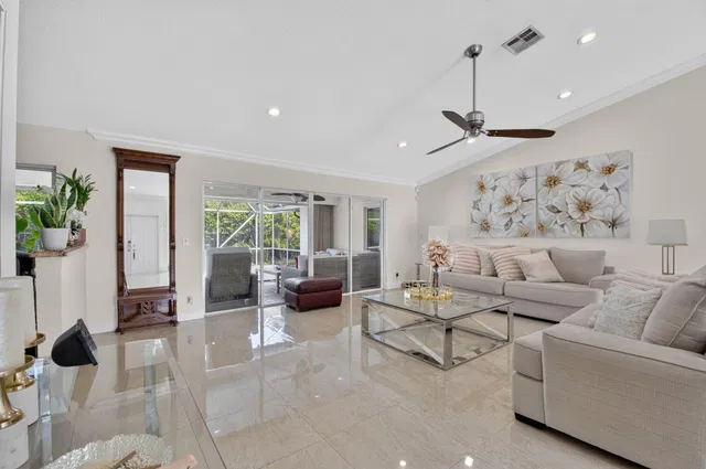 Boca Isles Residence photo 5