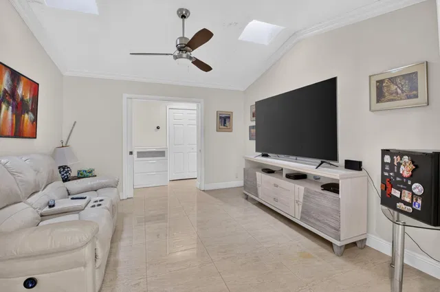 Boca Isles Residence photo 19