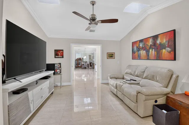 Boca Isles Residence photo 20