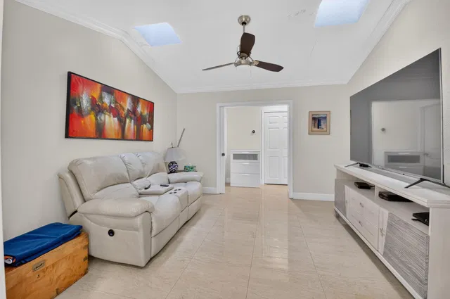 Boca Isles Residence photo 21