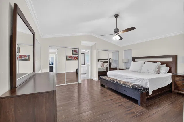 Boca Isles Residence photo 22