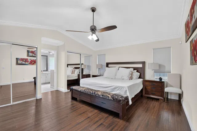 Boca Isles Residence photo 23