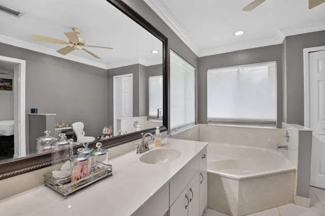 Boca Isles Residence photo 25